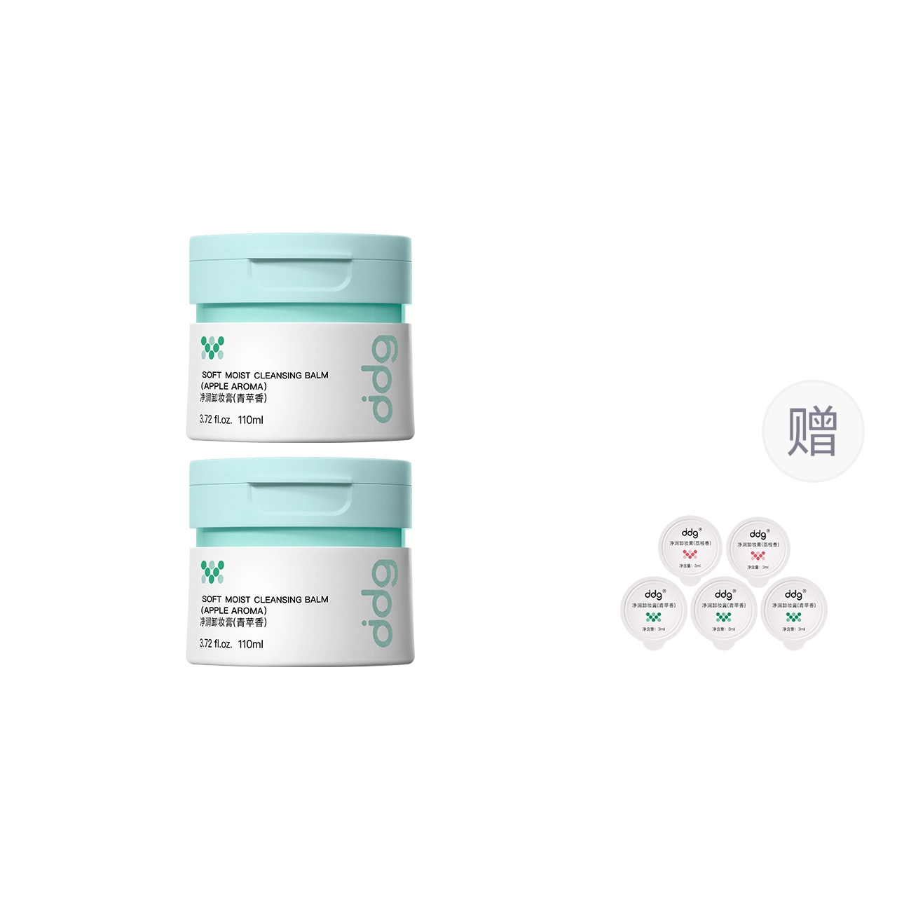 ddg 3.0 110ml