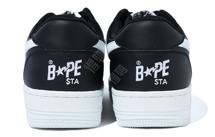 A BATHING APE STA Low