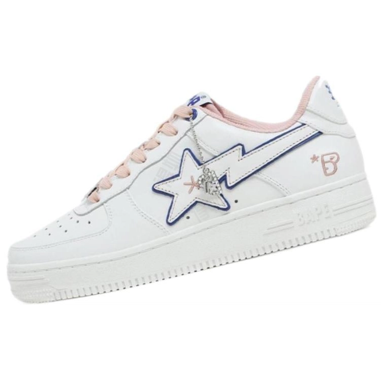 ONE STUD x A BATHING APE STA