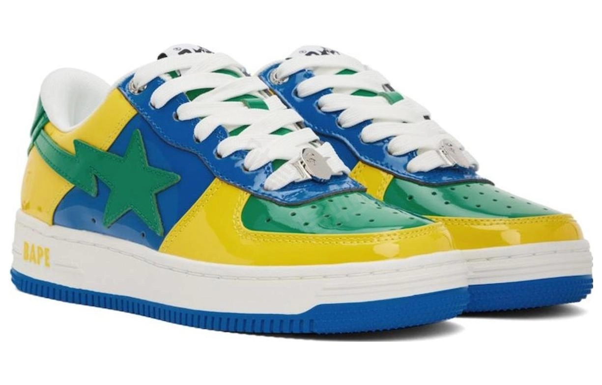 A BATHING APE STA