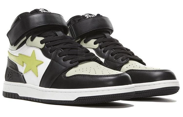 A BATHING APE BLOCK STA HI