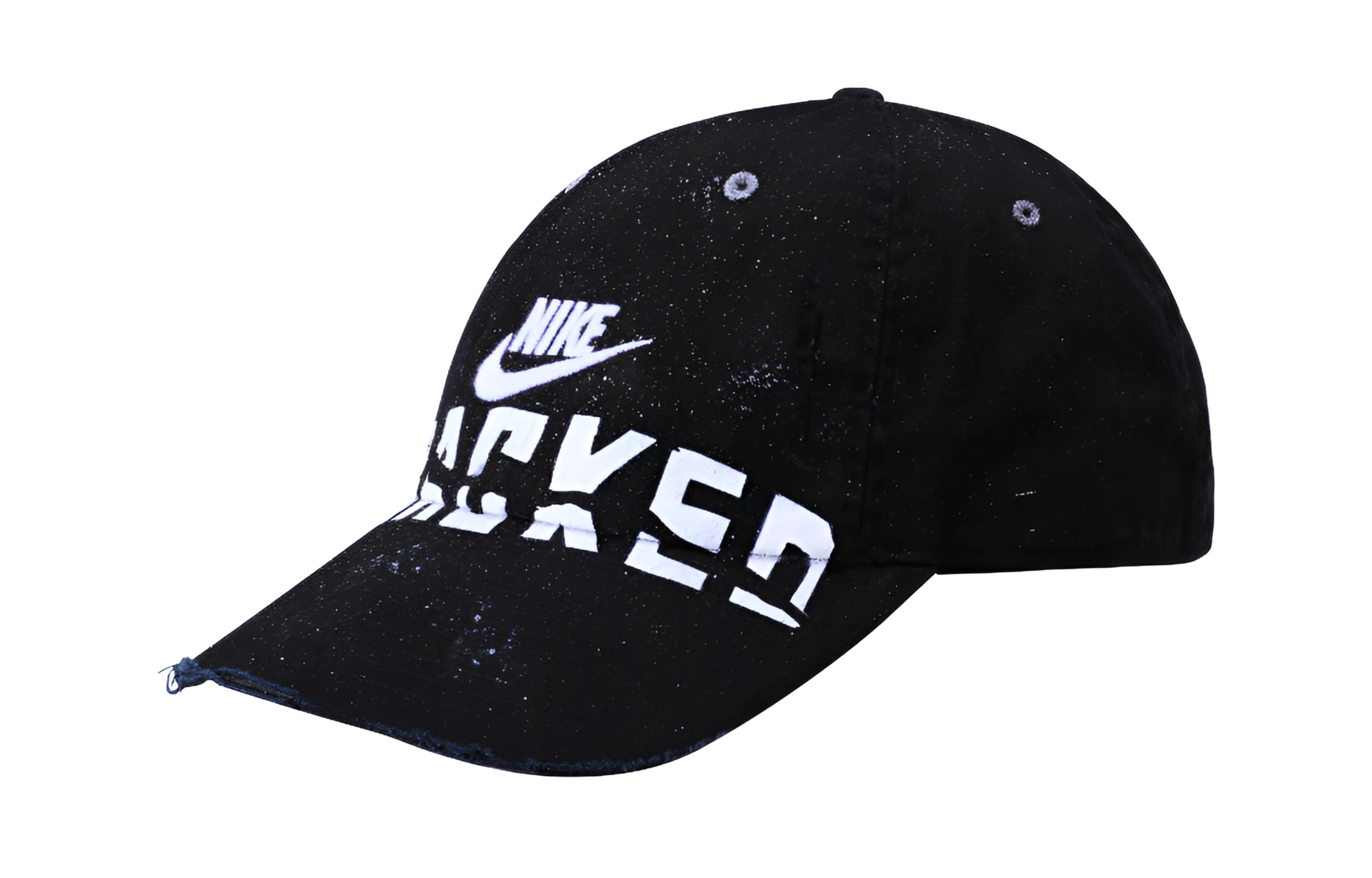 Nike Logo