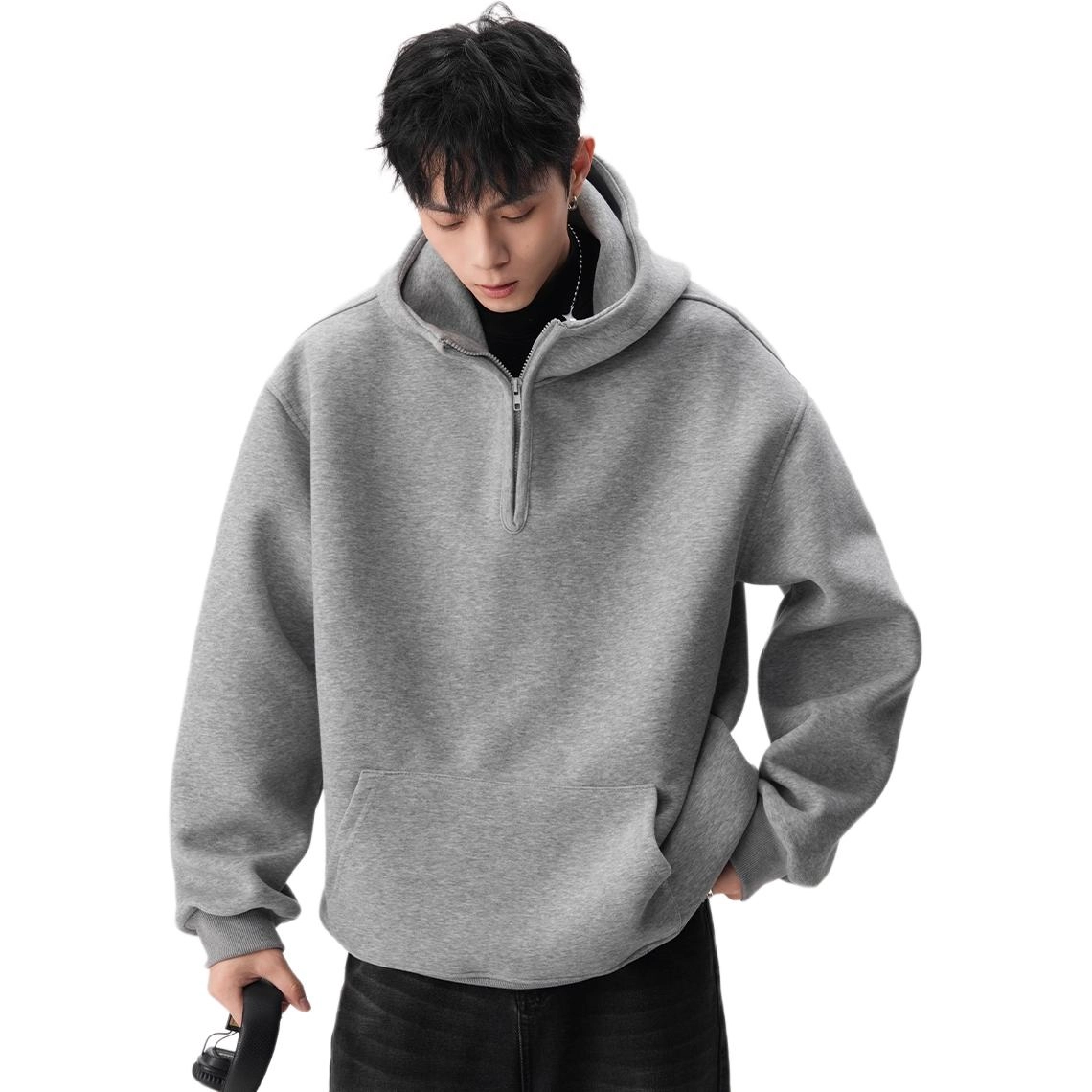 TR vibeoversize