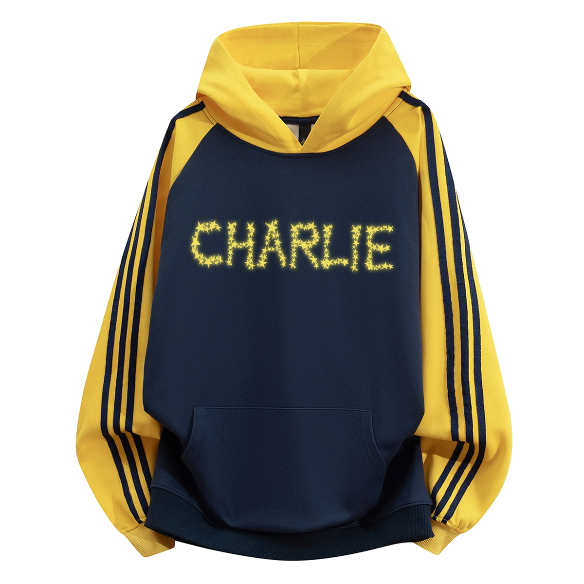 CHARLIE GOLF vibe