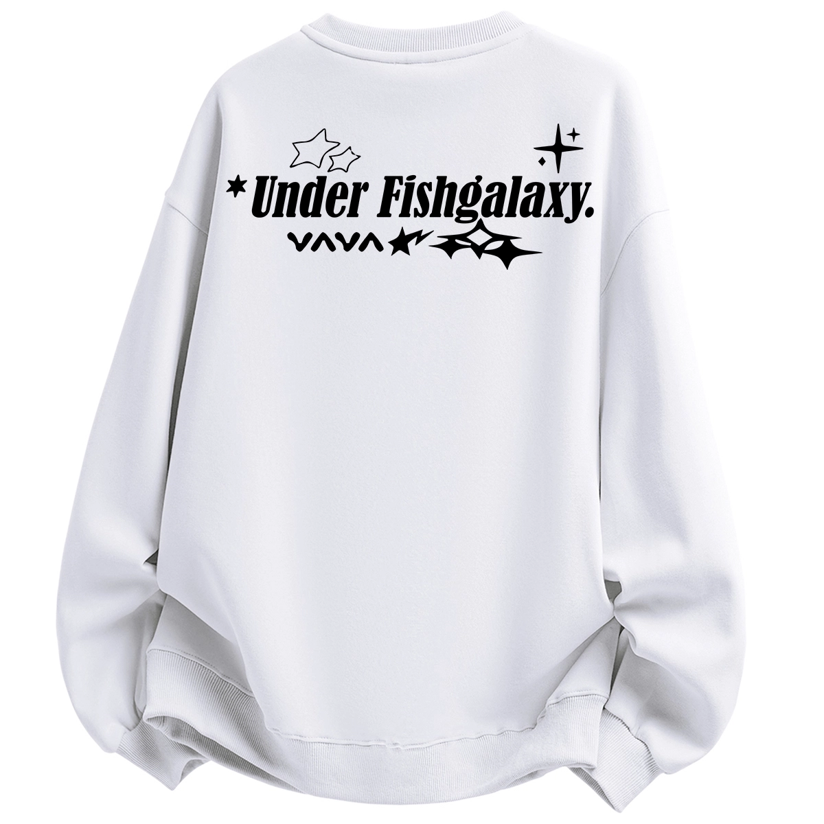 FISHGALAXY Logo