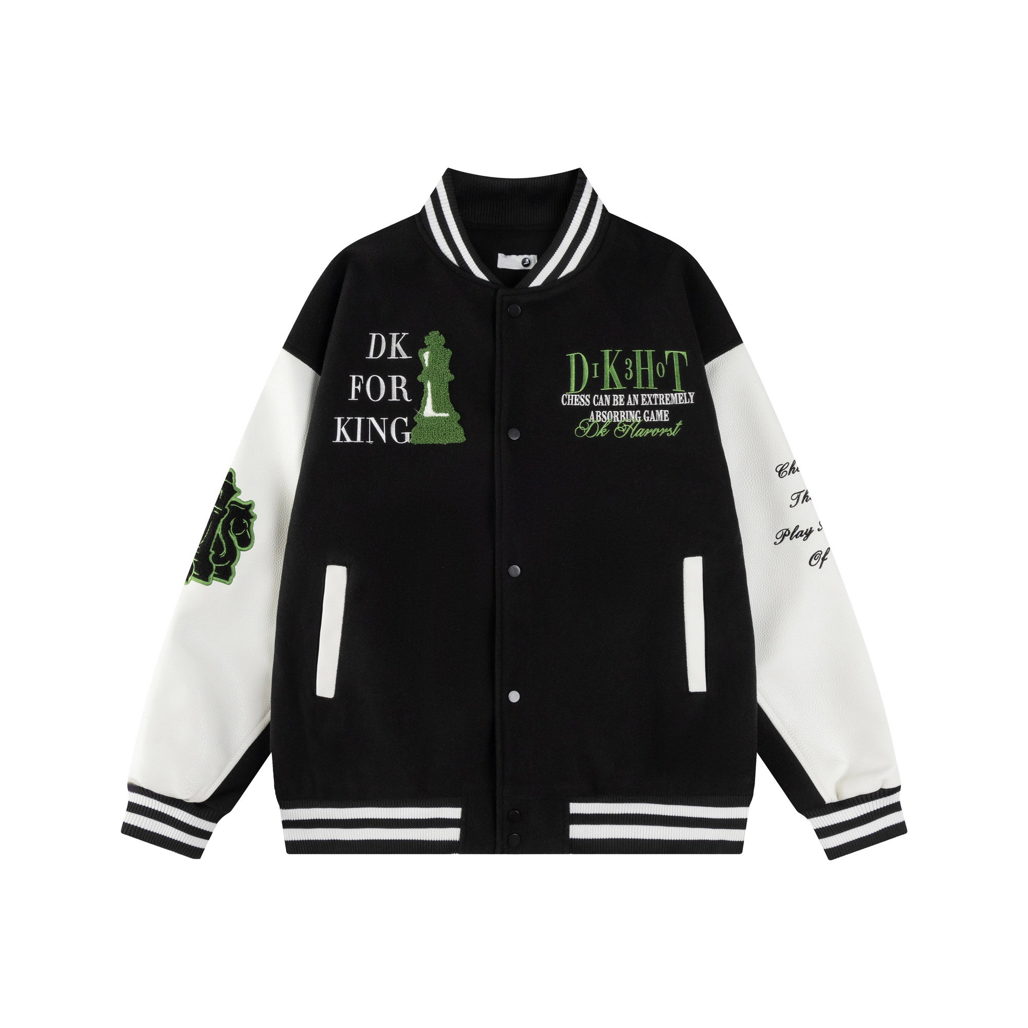 51XXHA oversize