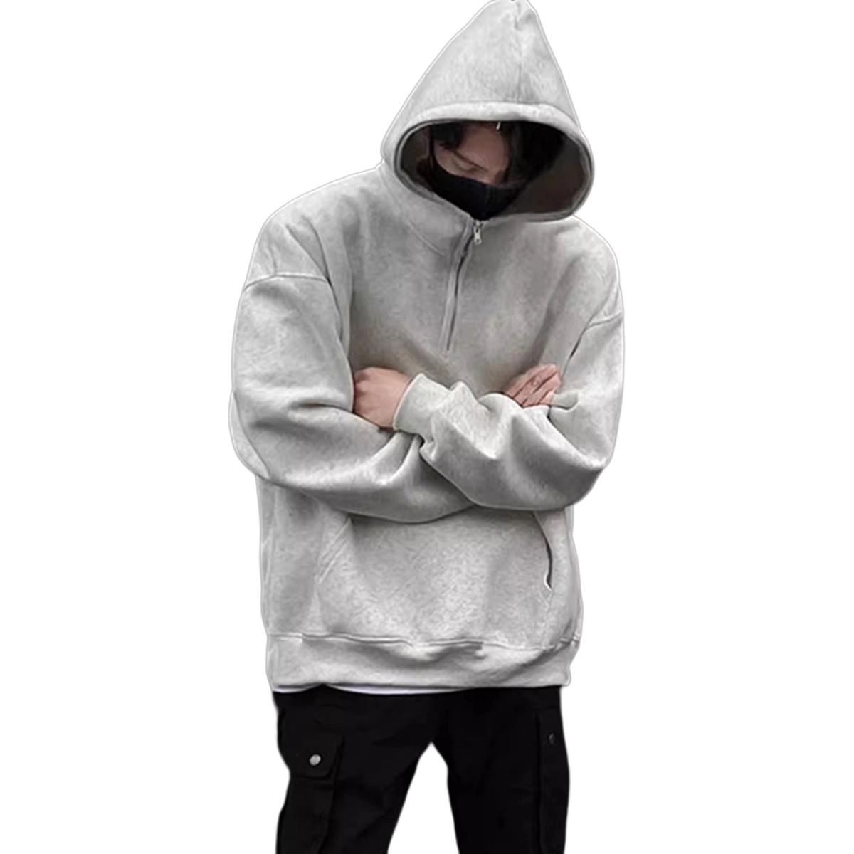 TR vibeoversize