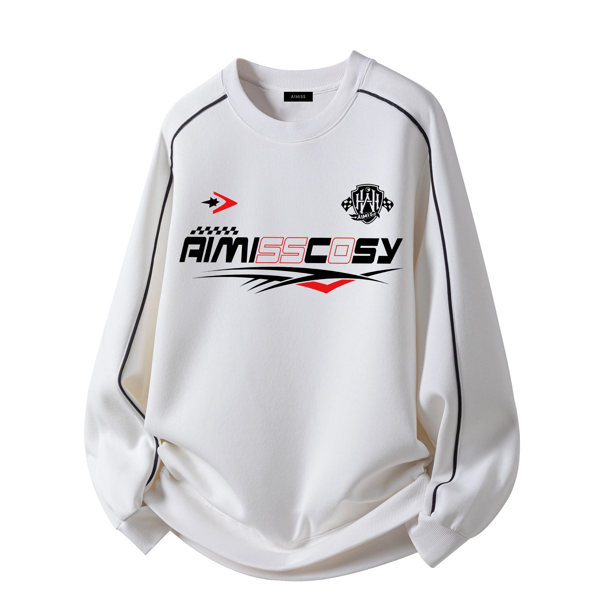 AIMISS logo
