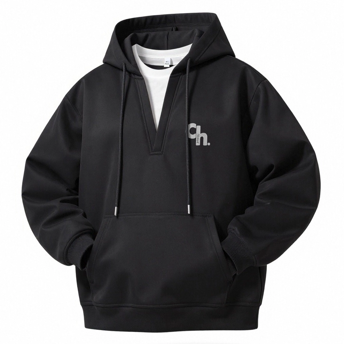 CHARLIE GOLF Vlogo