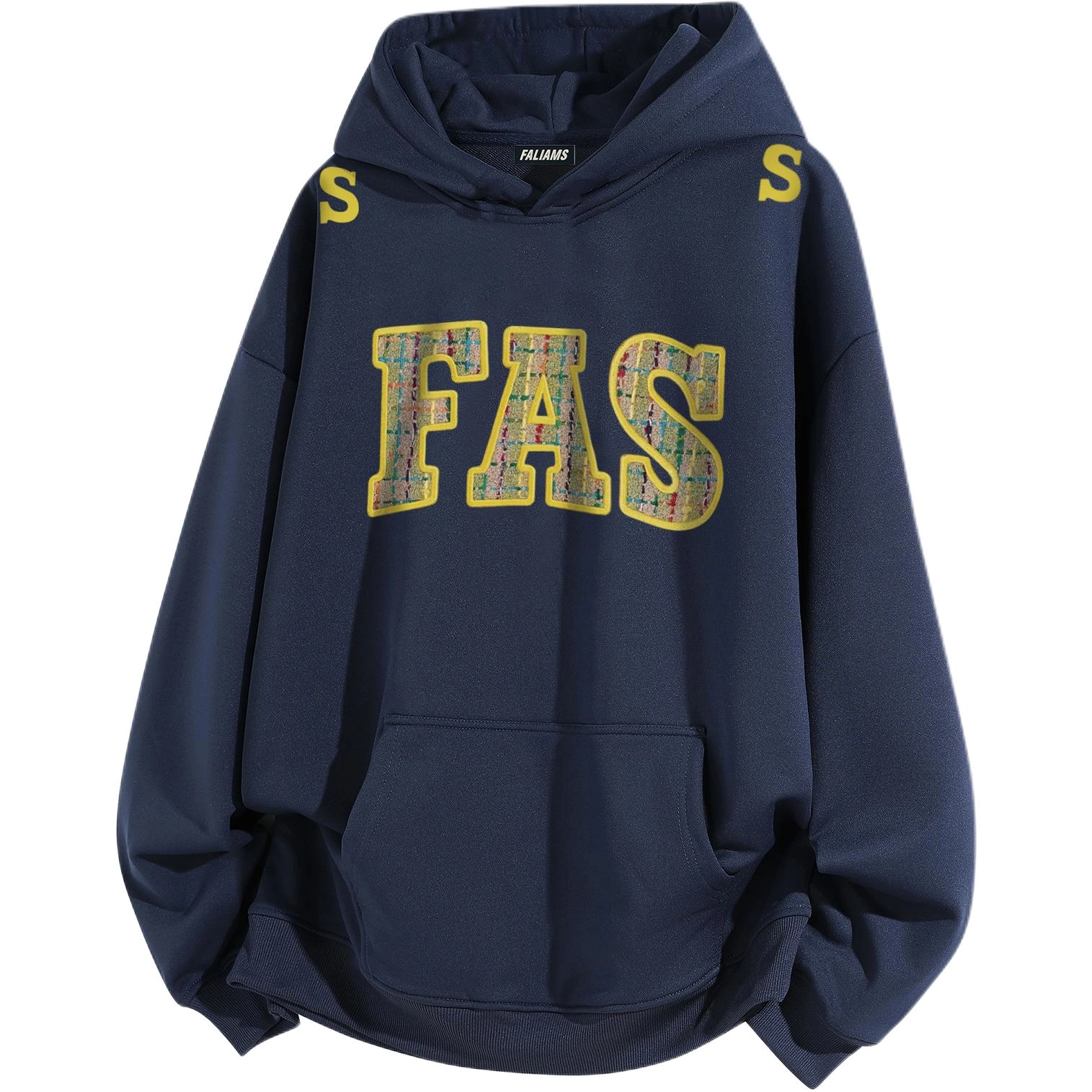FALIAMS Logo
