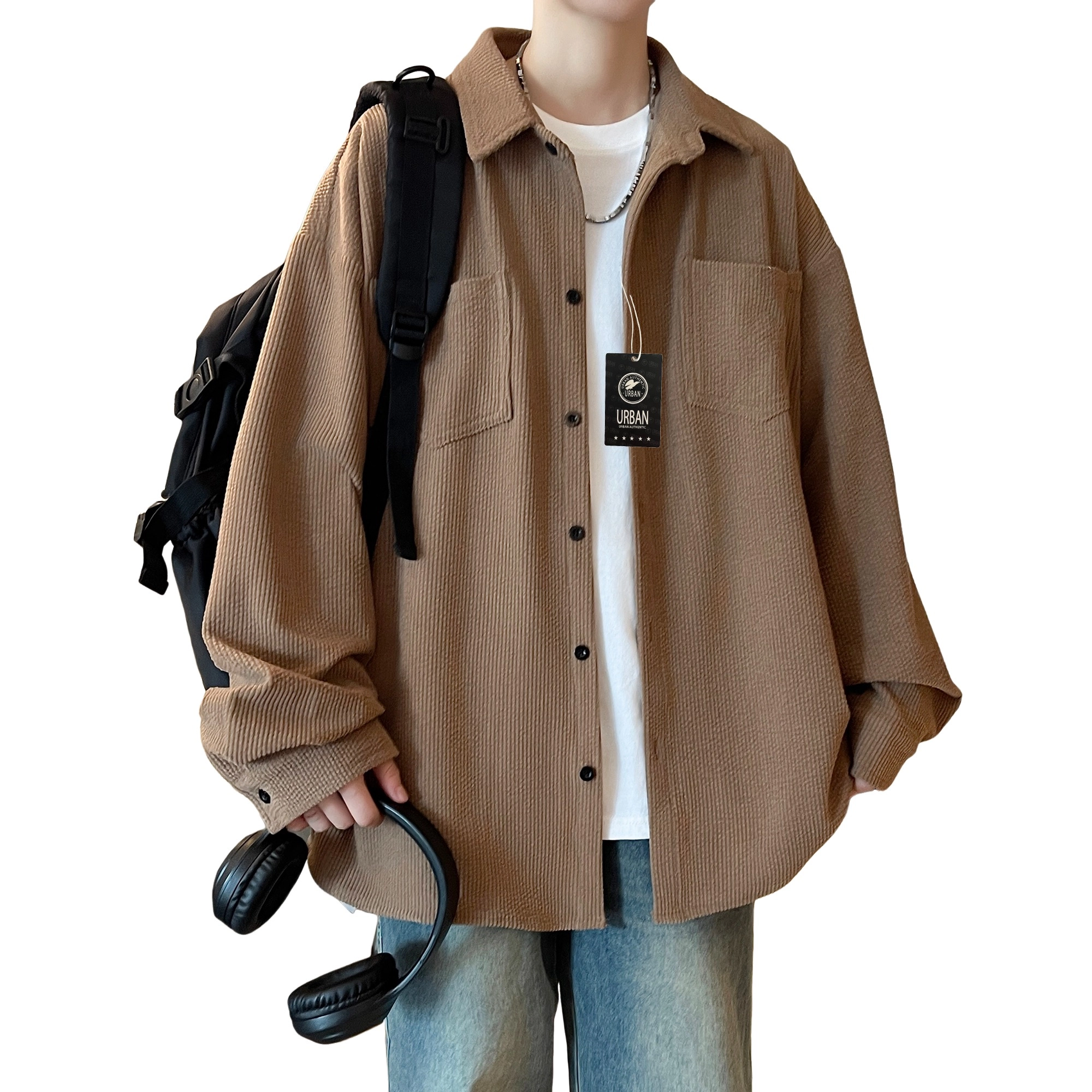 URBAN AUTHENTIC