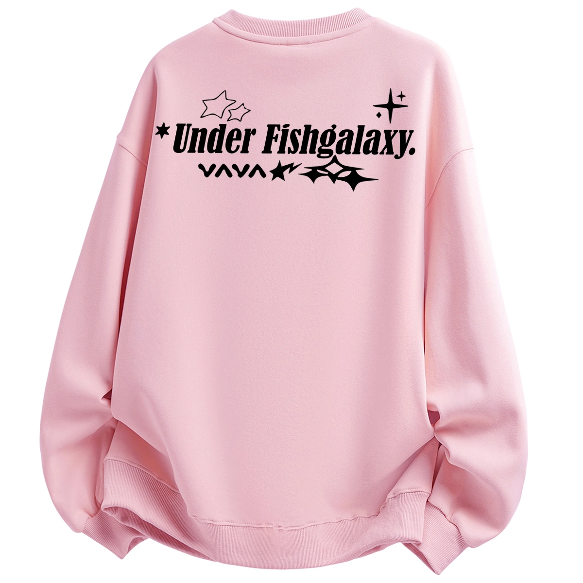 FISHGALAXY Logo