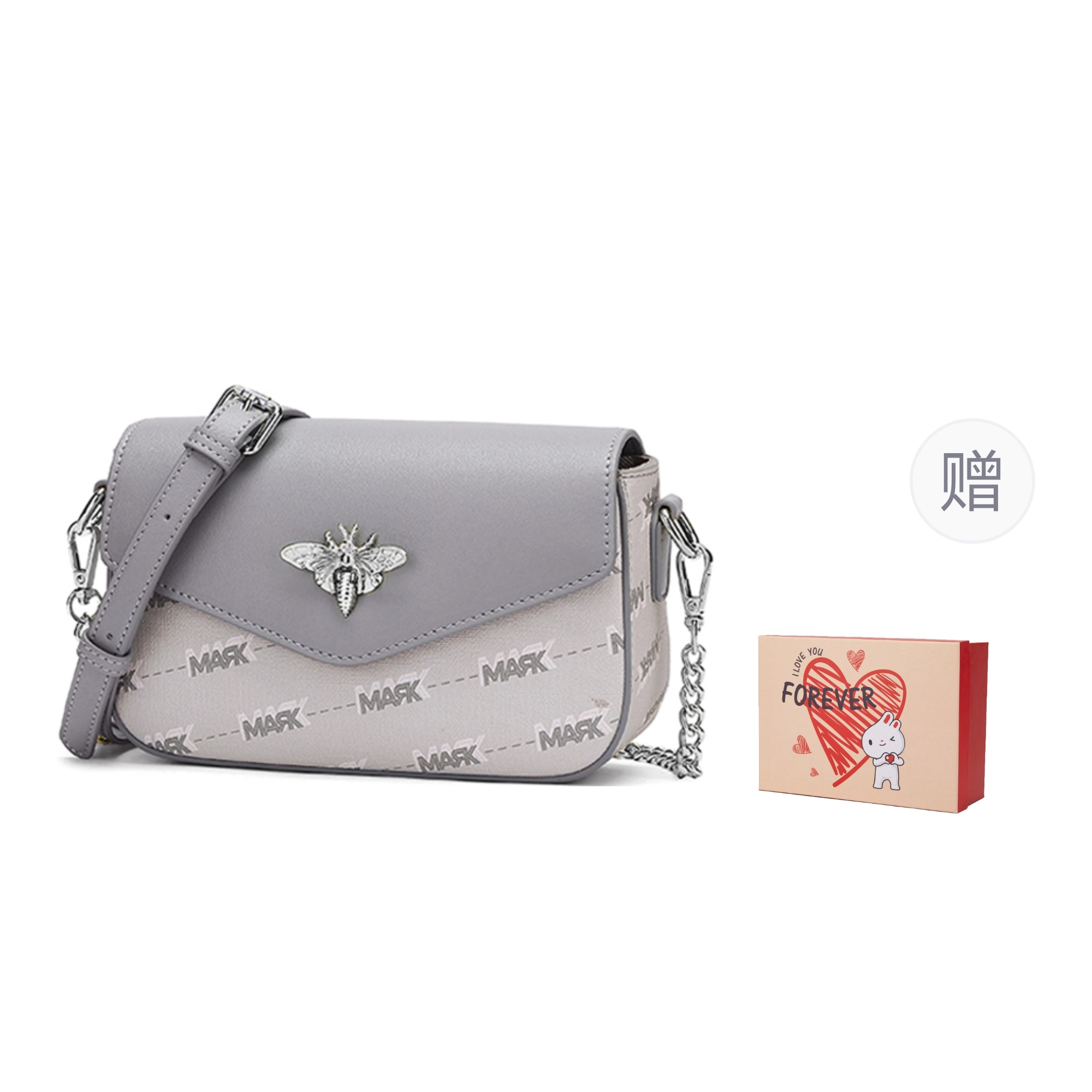 FAIRWHALE ins PVC