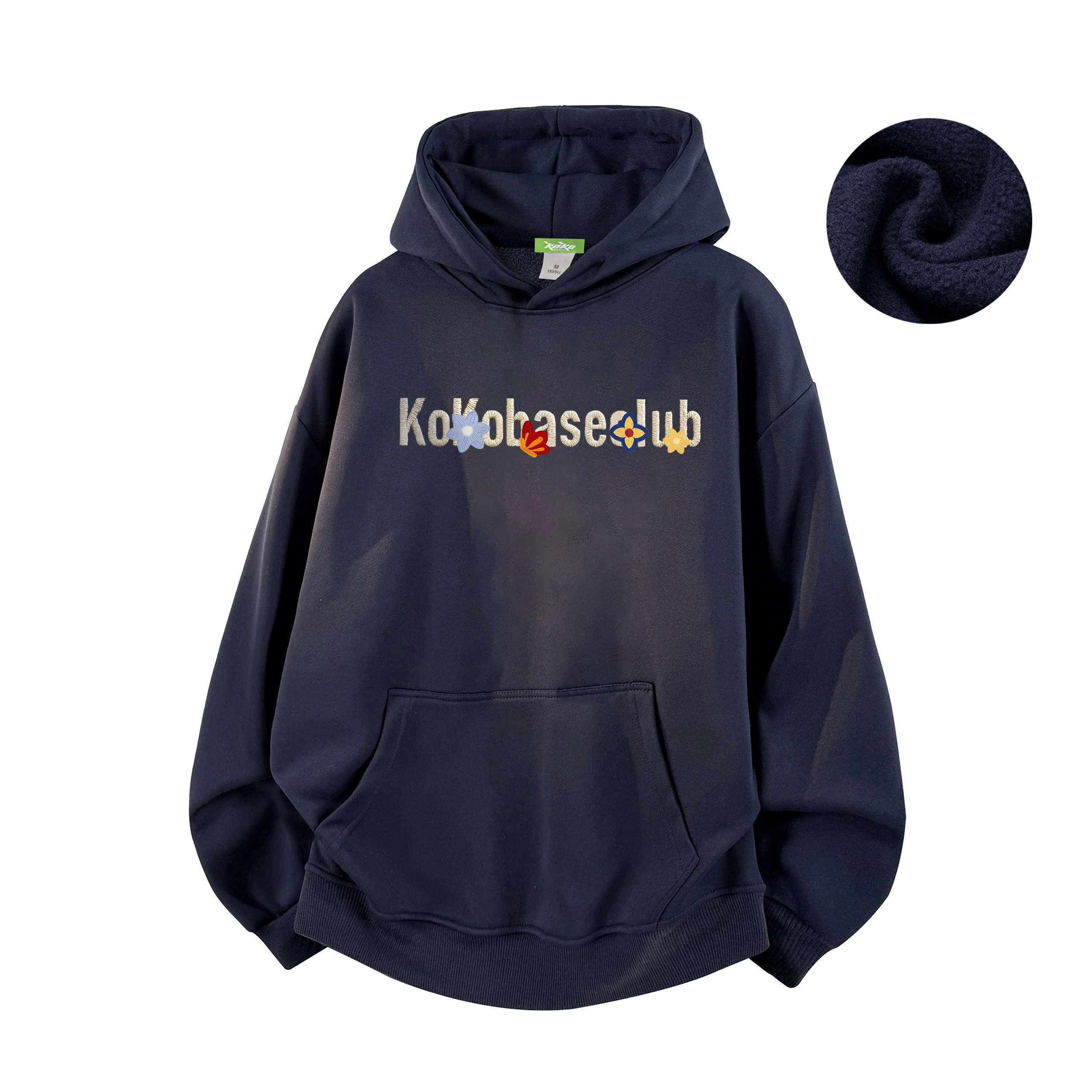 KOKO BASE 360