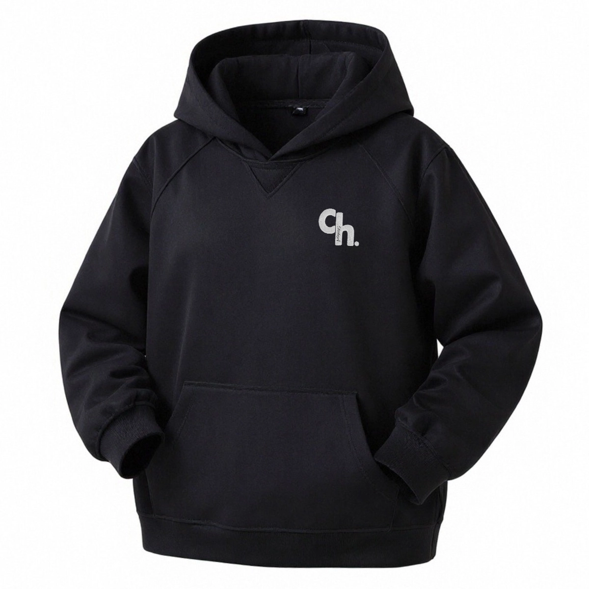 CHARLIE GOLF logo