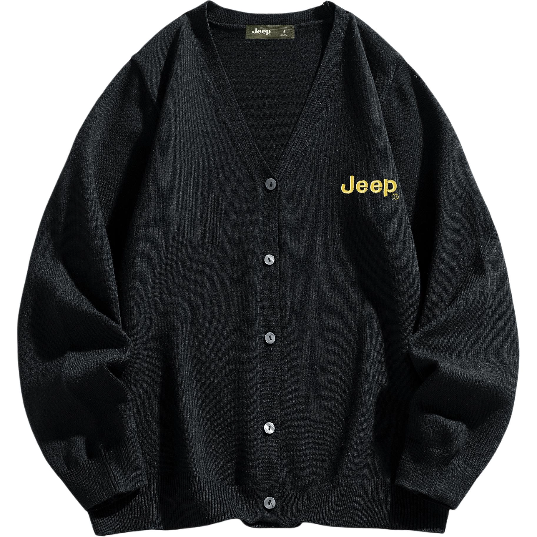 Jeep 2025logoV
