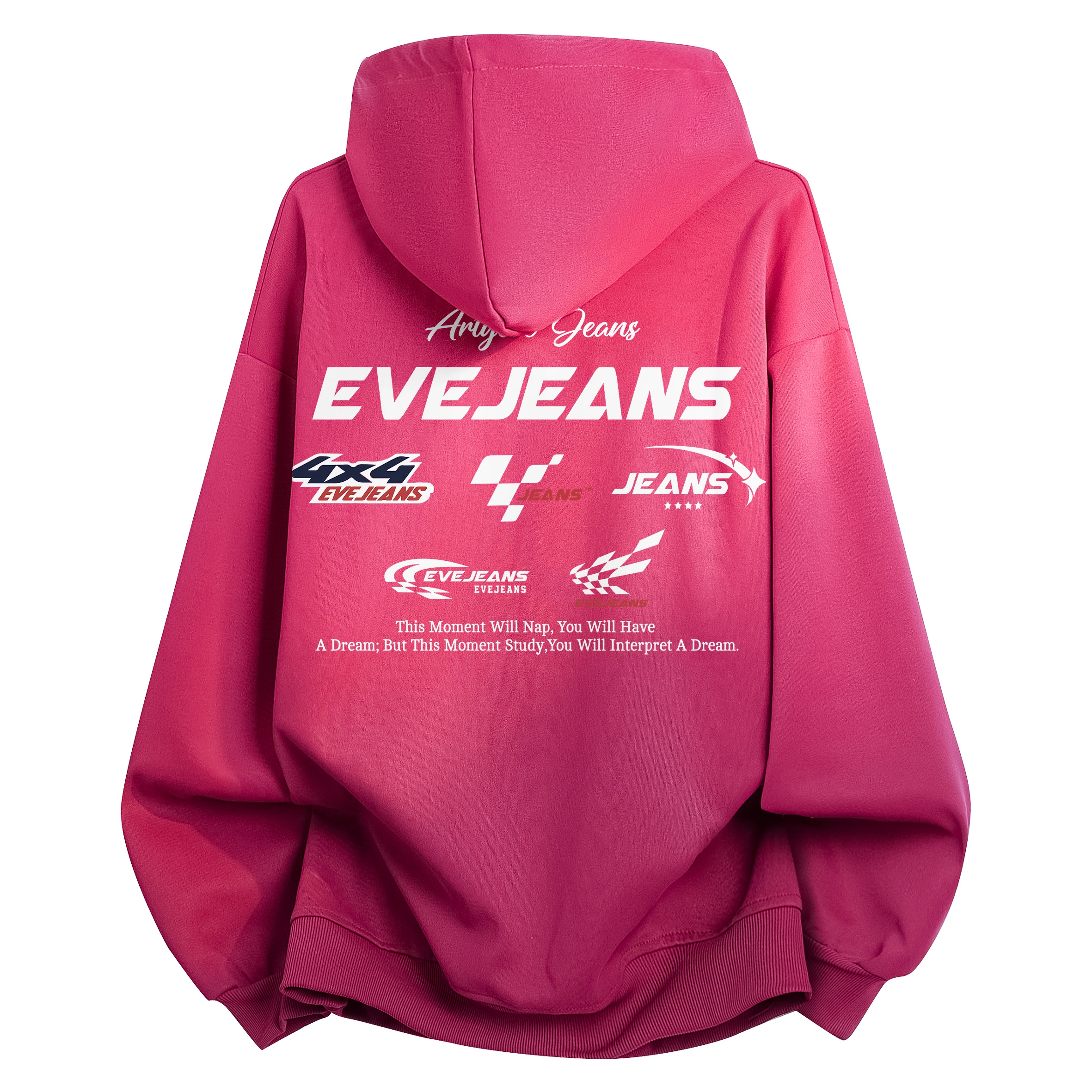 EVE Jean