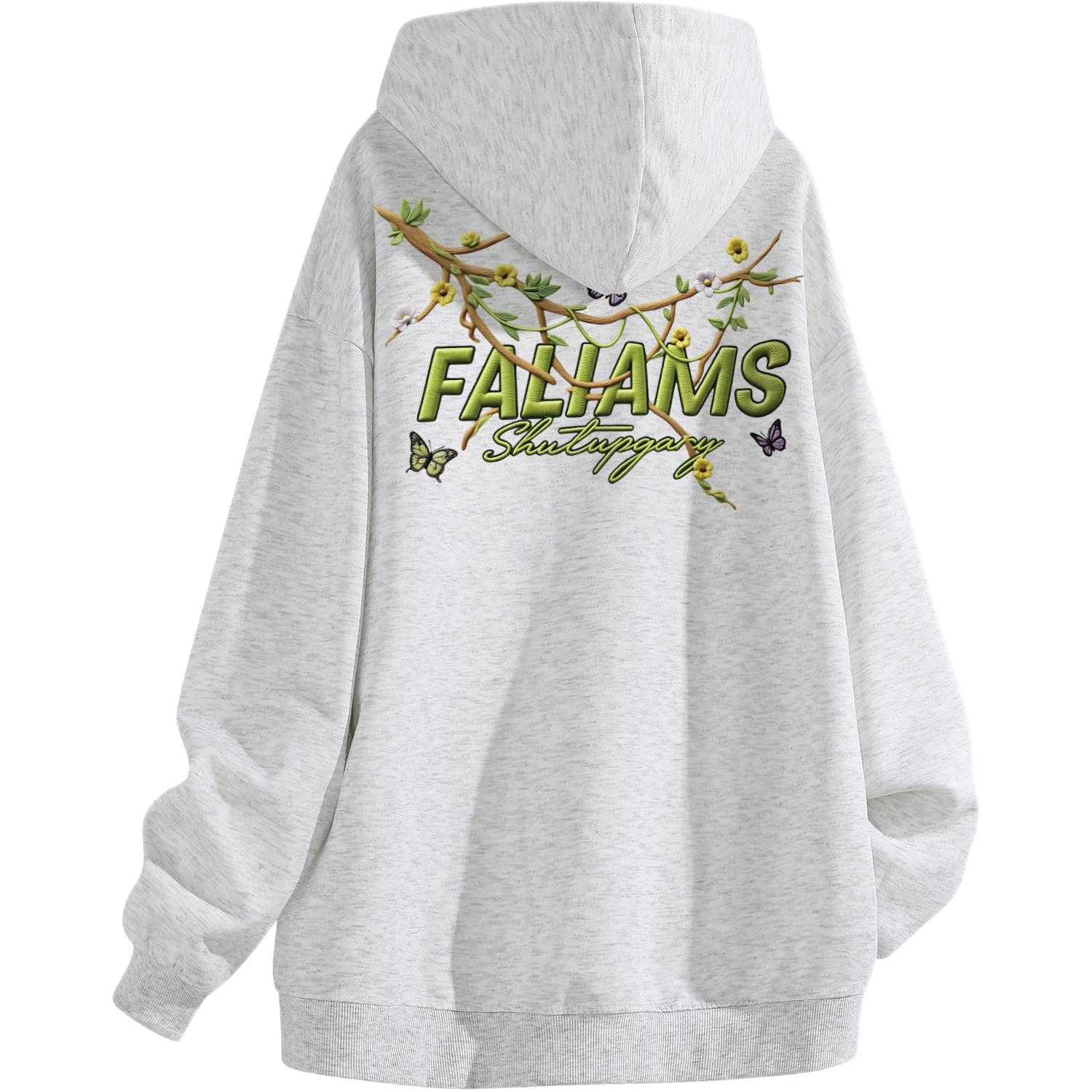 FALIAMS Logo
