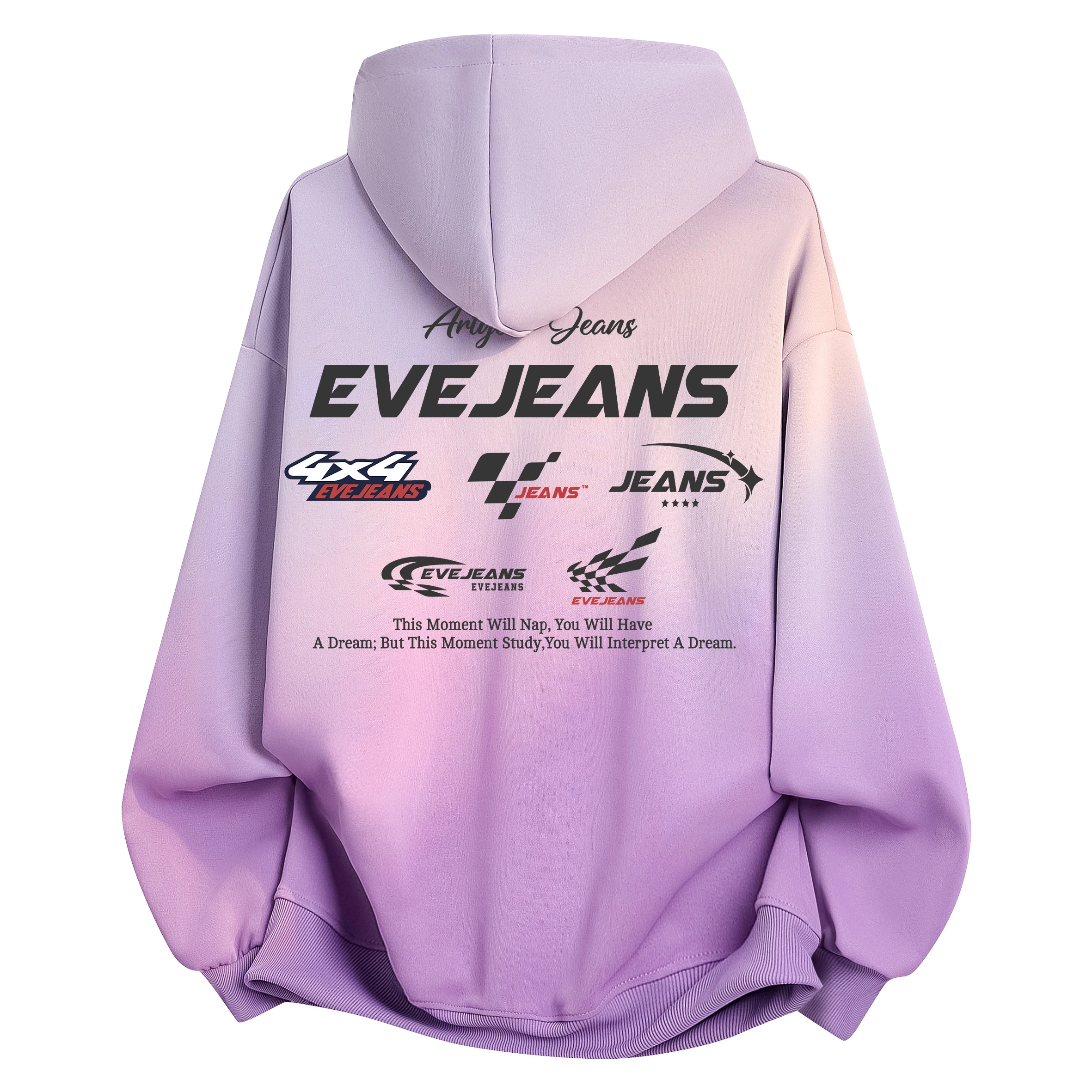 EVE Jean