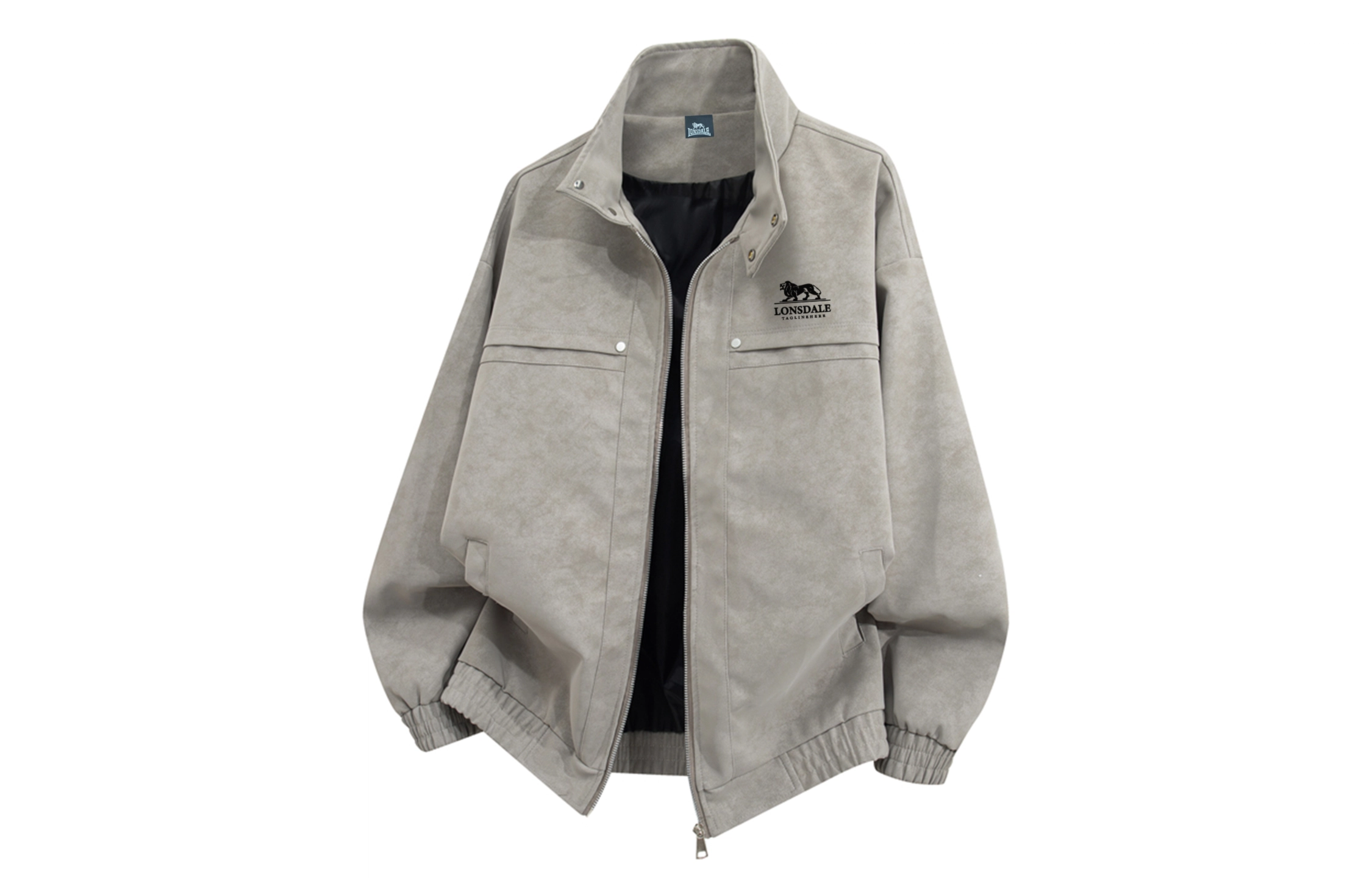 LONSDALE Logopu