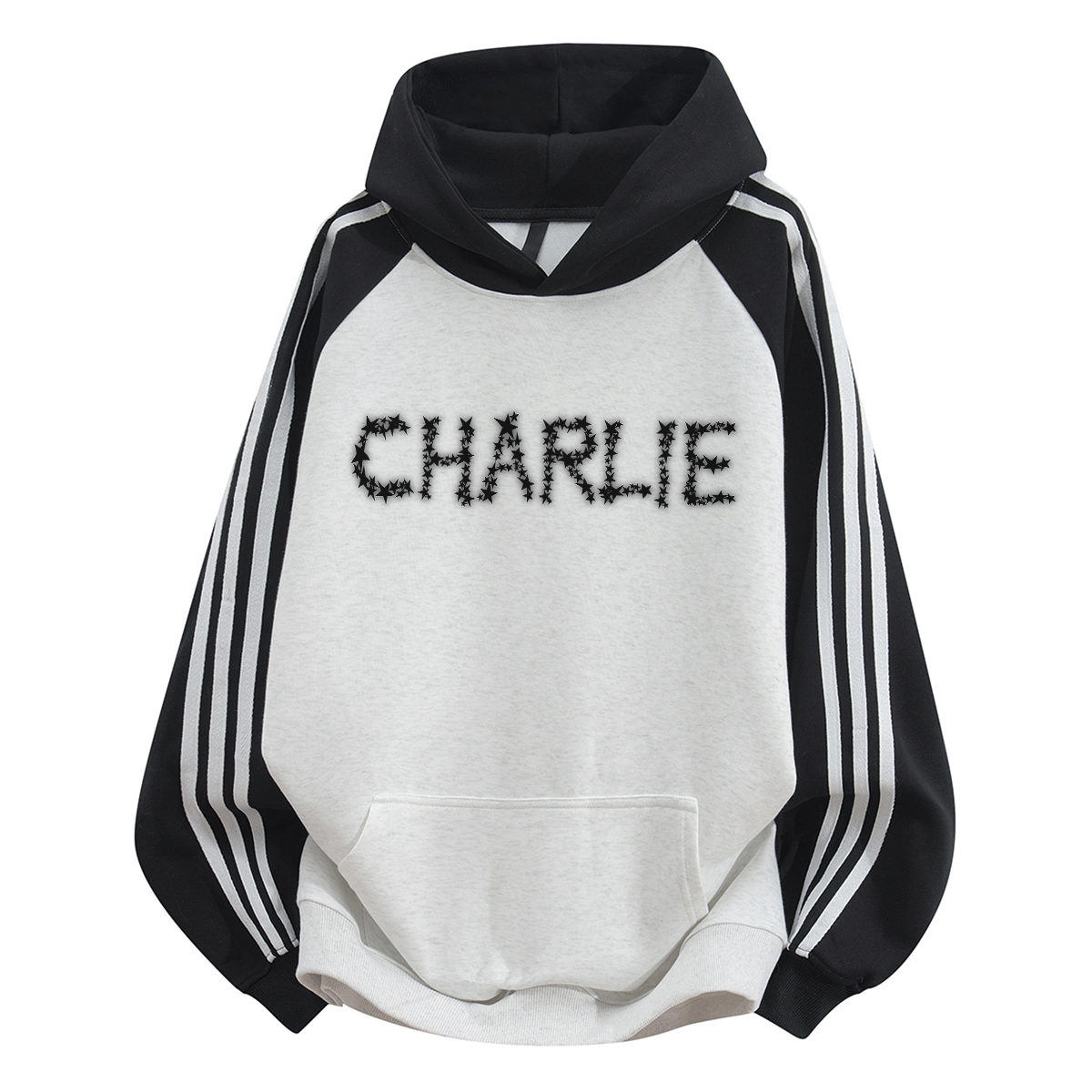 CHARLIE GOLF vibe
