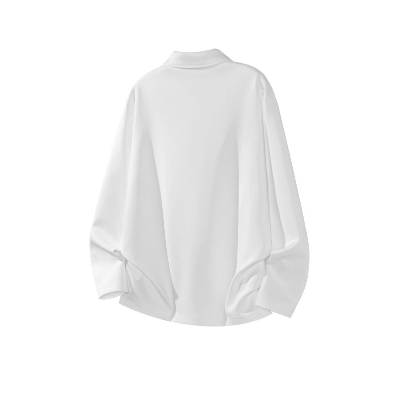 GOOSELIAR polocleanfit