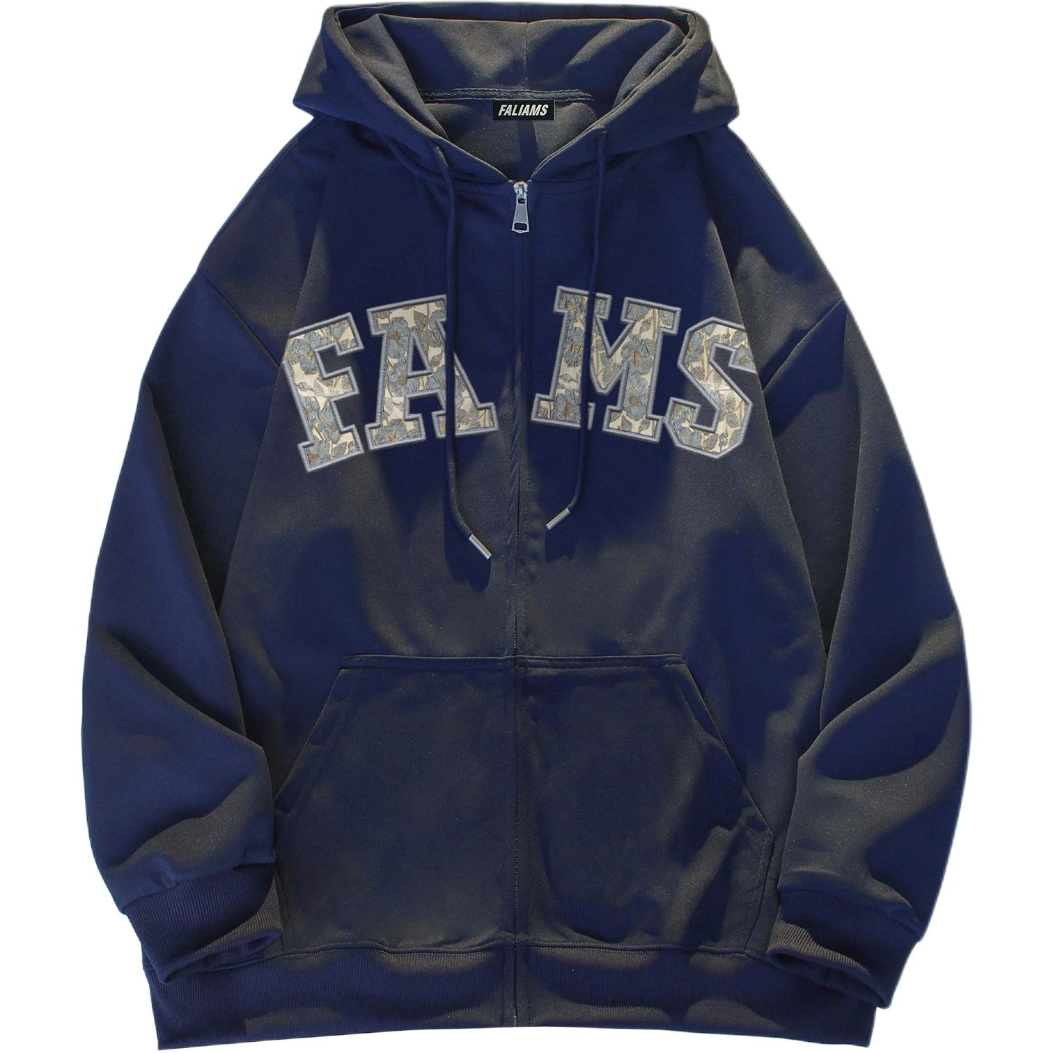 FALIAMS