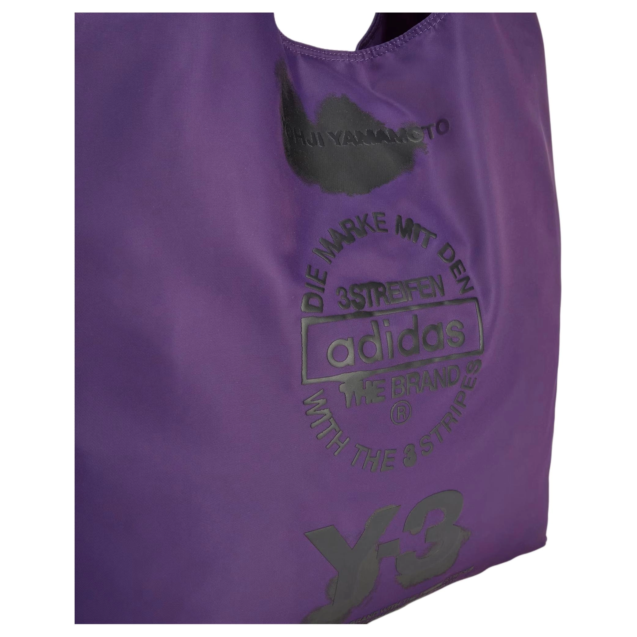 Y-3 Tote