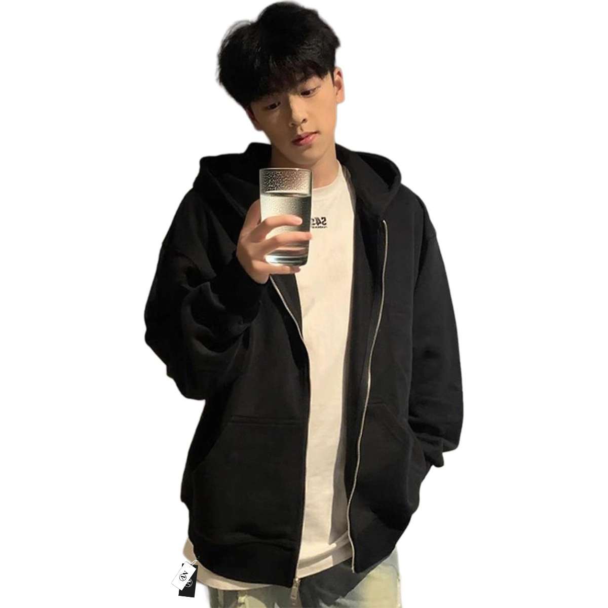 TR ootdcleanfit