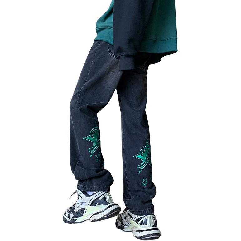 LIN MYKING vibe