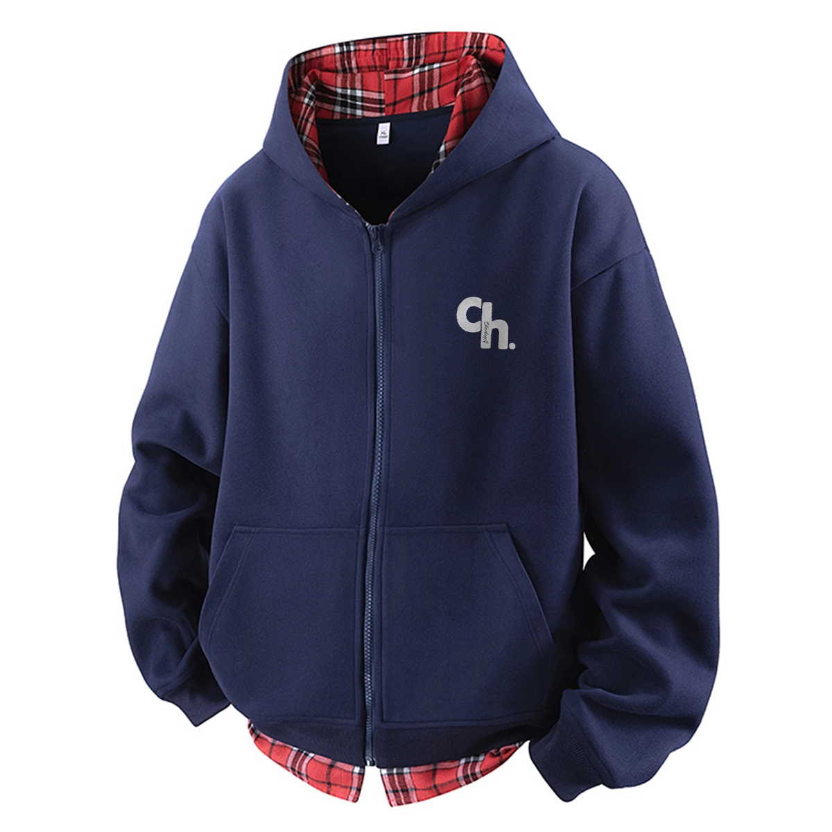 CHARLIE GOLF logovintage