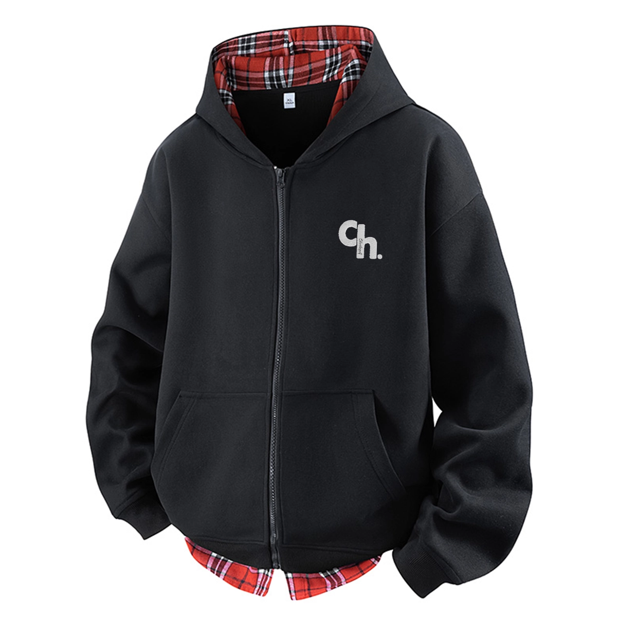 CHARLIE GOLF logovintage