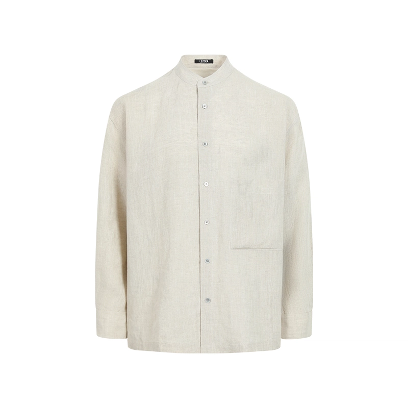 LEZORA 100Linen
