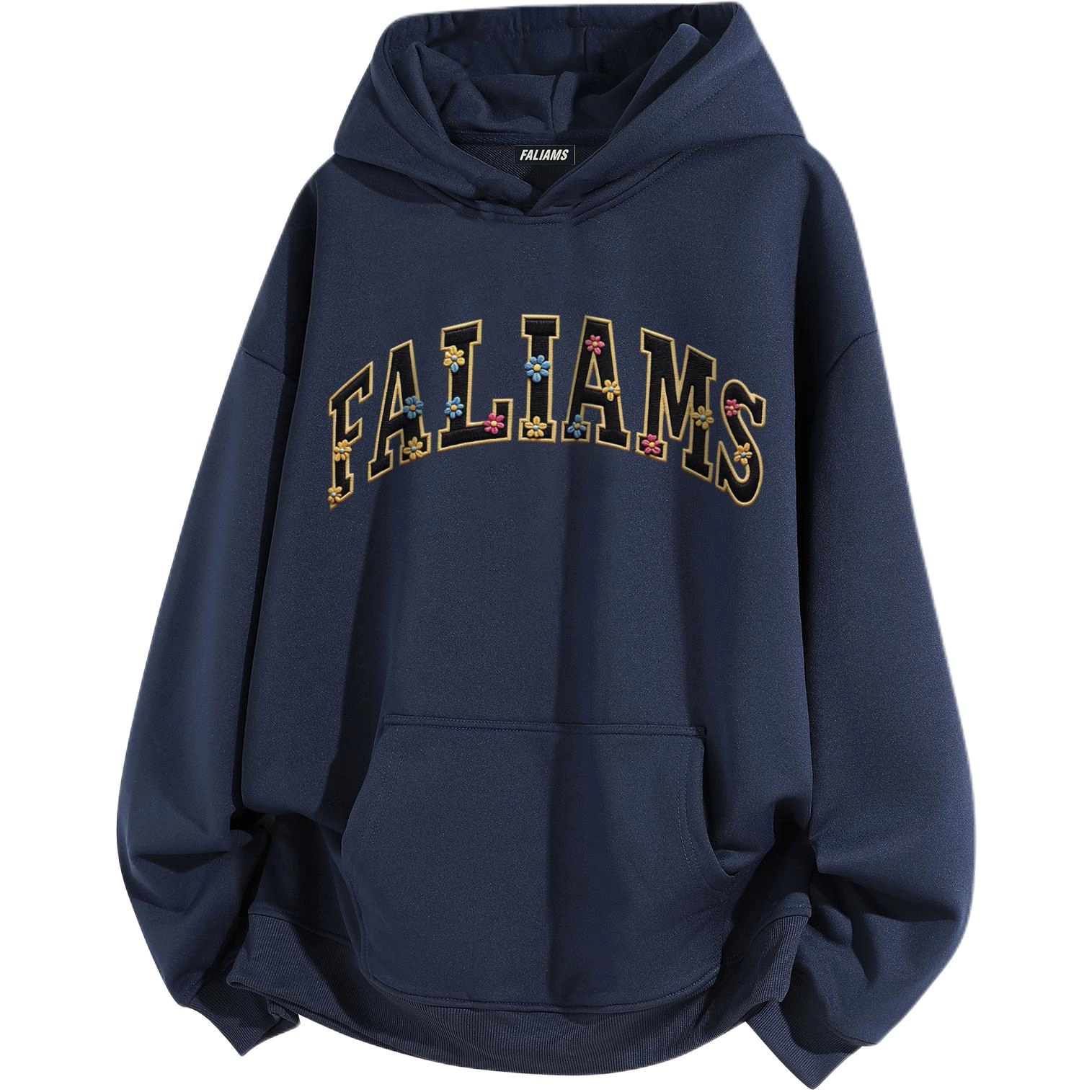 FALIAMS Logo