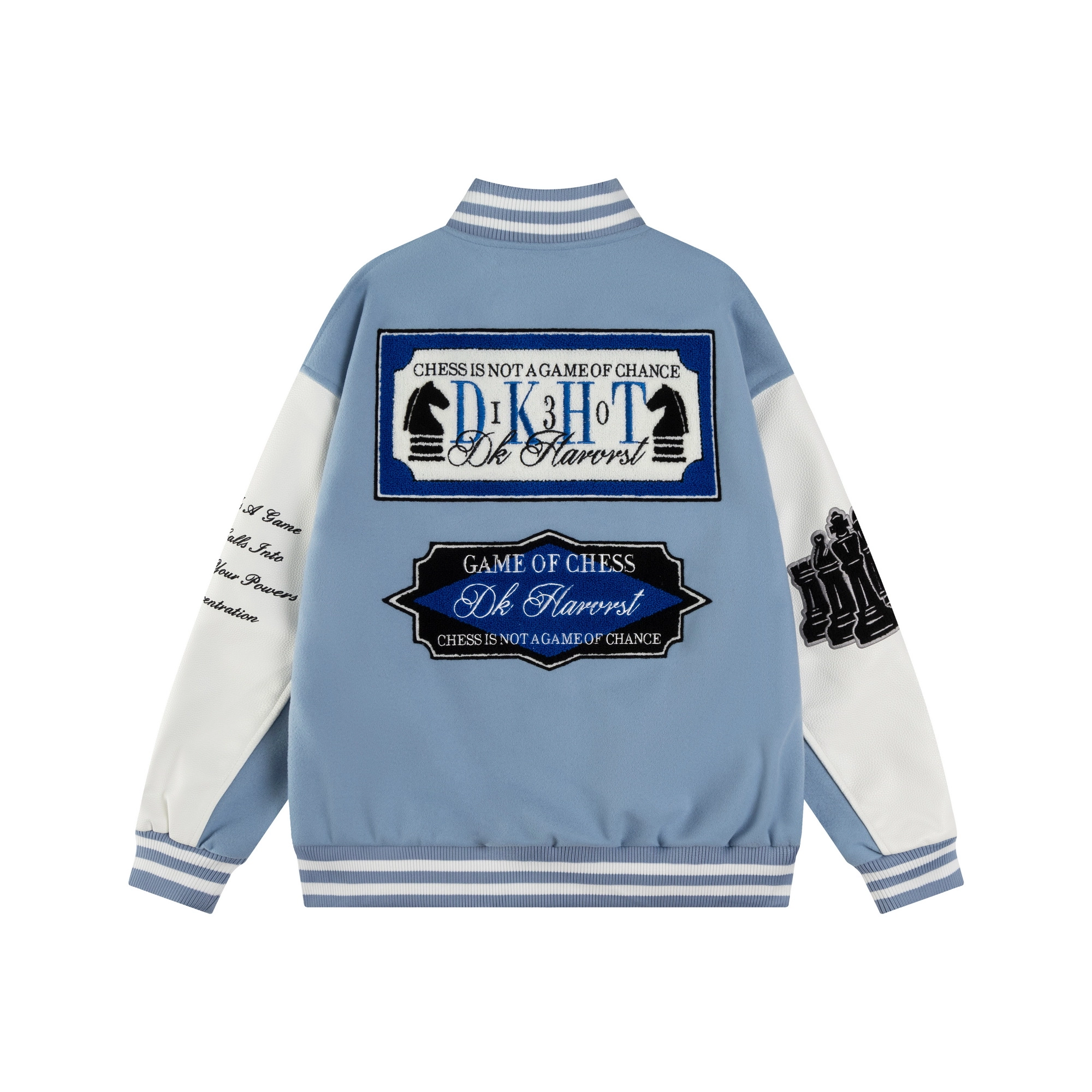 51XXHA oversize