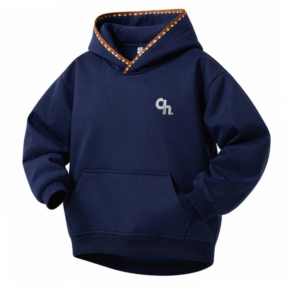 CHARLIE GOLF logo