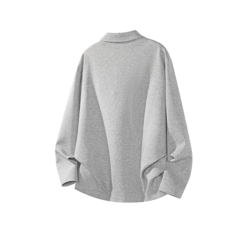 GOOSELIAR polocleanfit