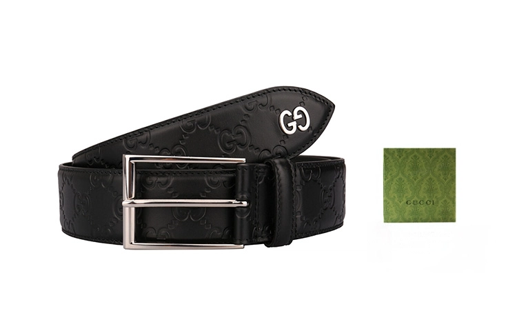 GUCCI G Logo 4cm