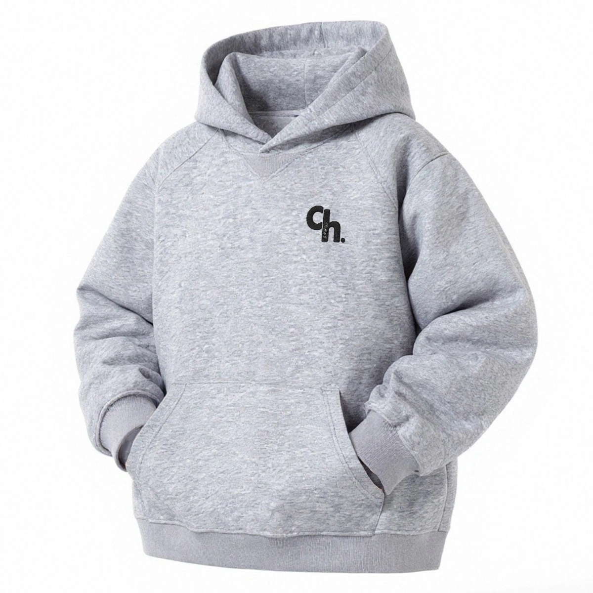CHARLIE GOLF logo