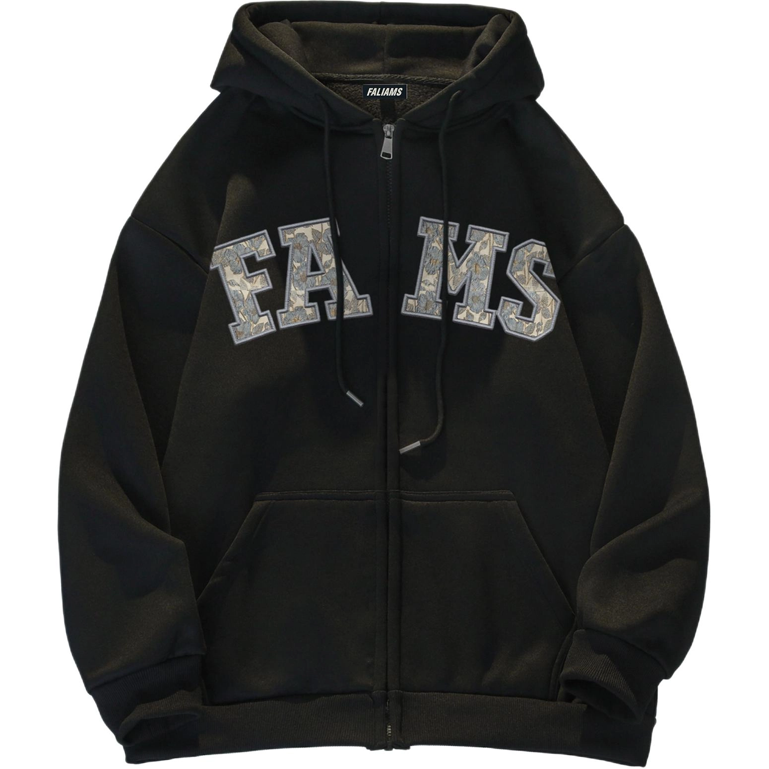 FALIAMS