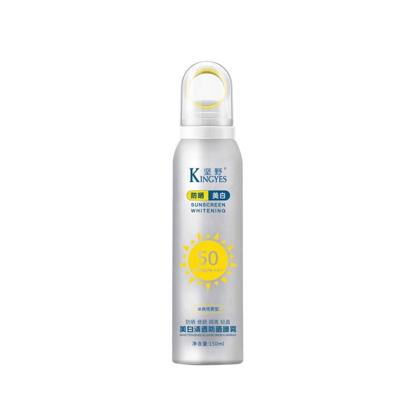KINGYES SPF50 PA+ SPF50