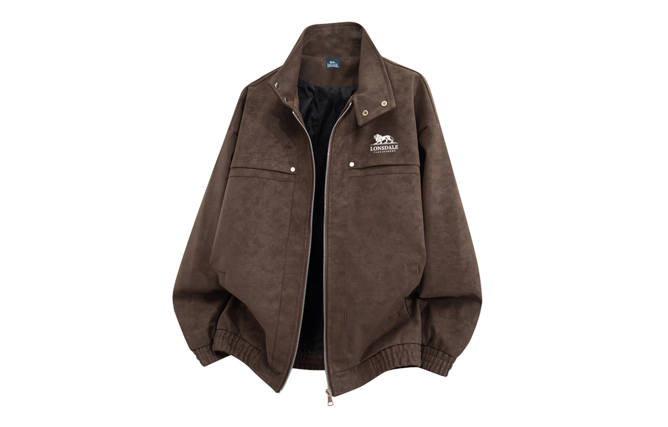 LONSDALE Logopu