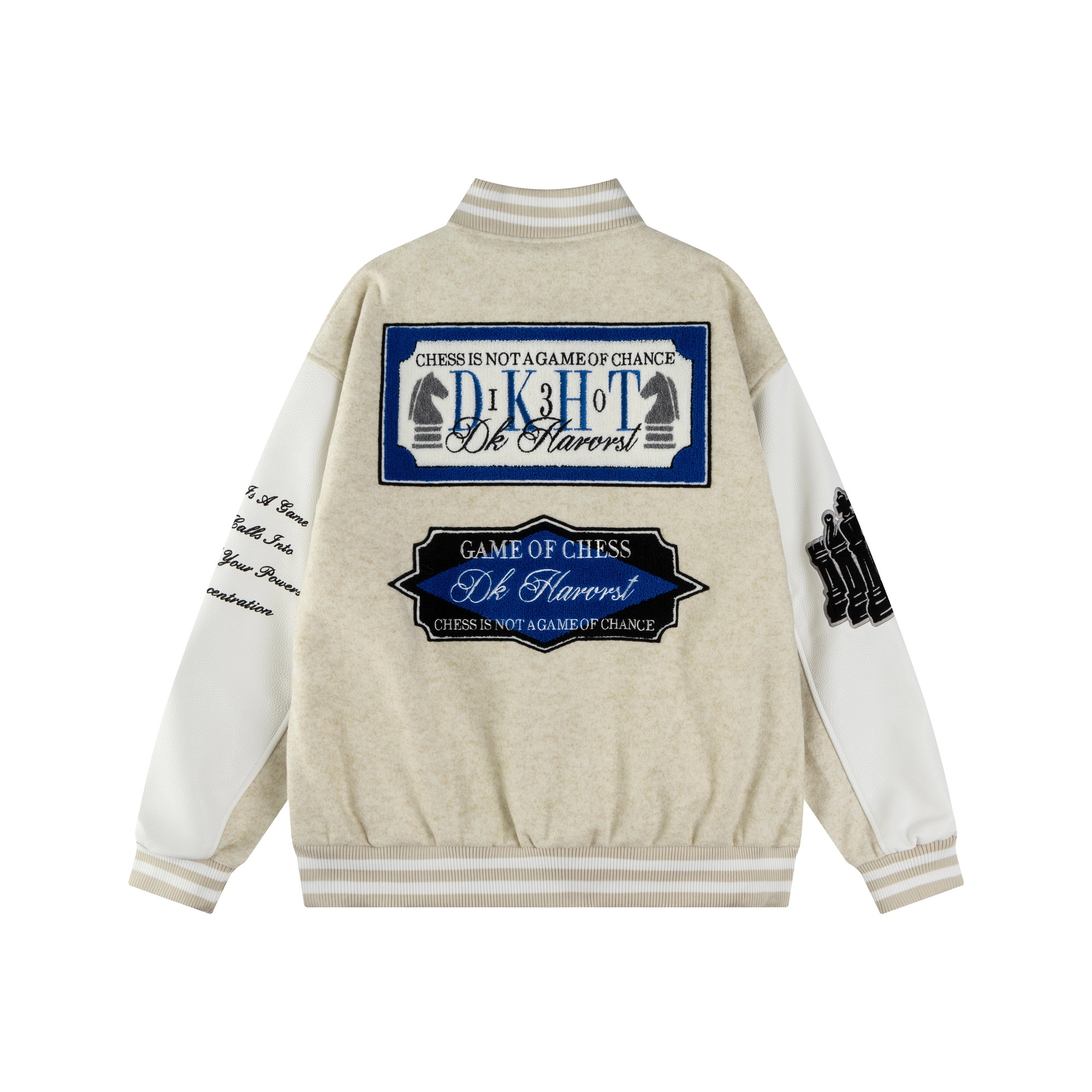 51XXHA oversize