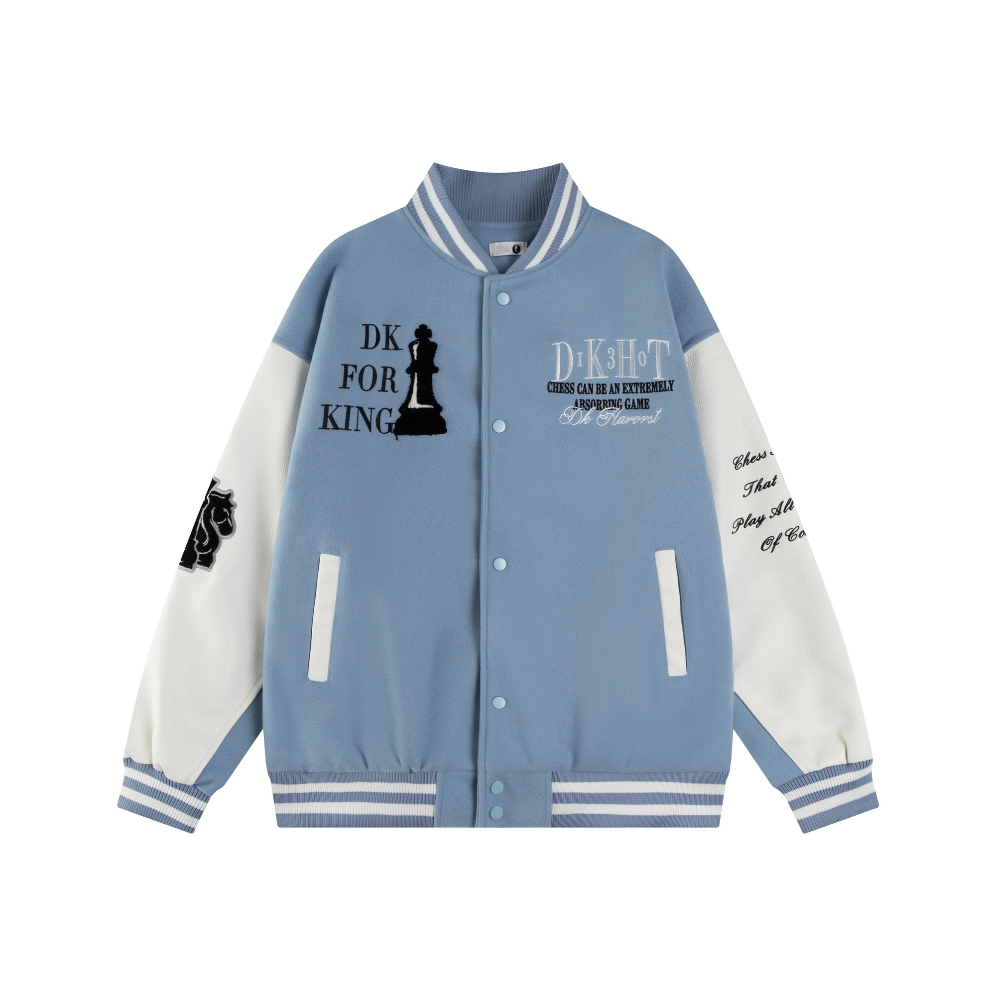 51XXHA oversize