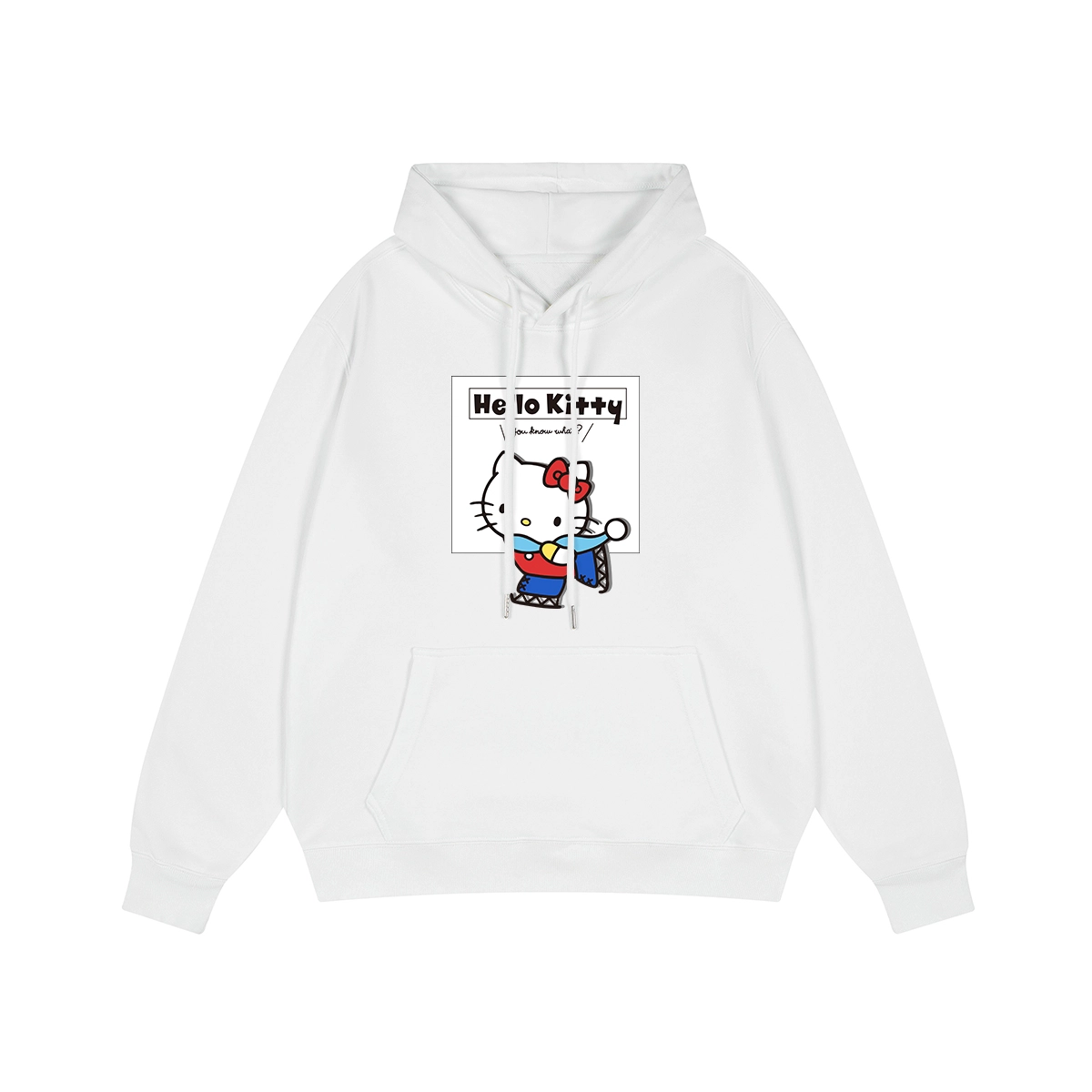 Sanrio x HelloKitty SS25 420