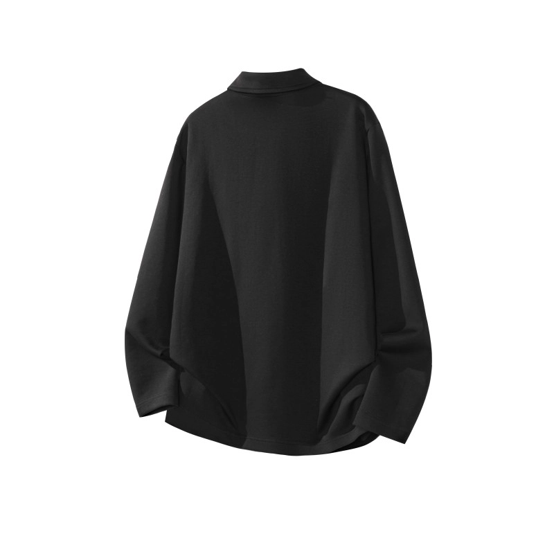 GOOSELIAR polocleanfit
