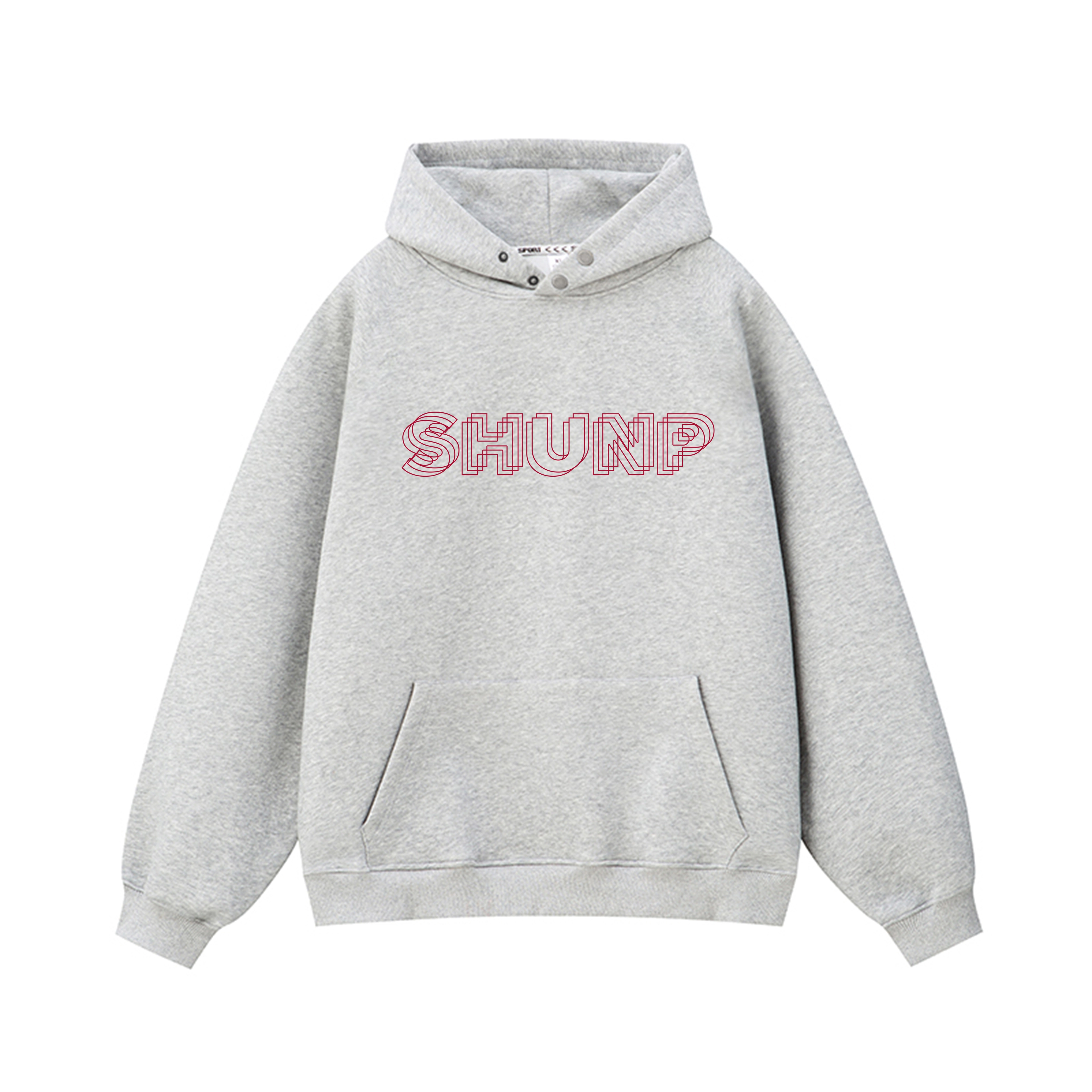 SHUNP logo