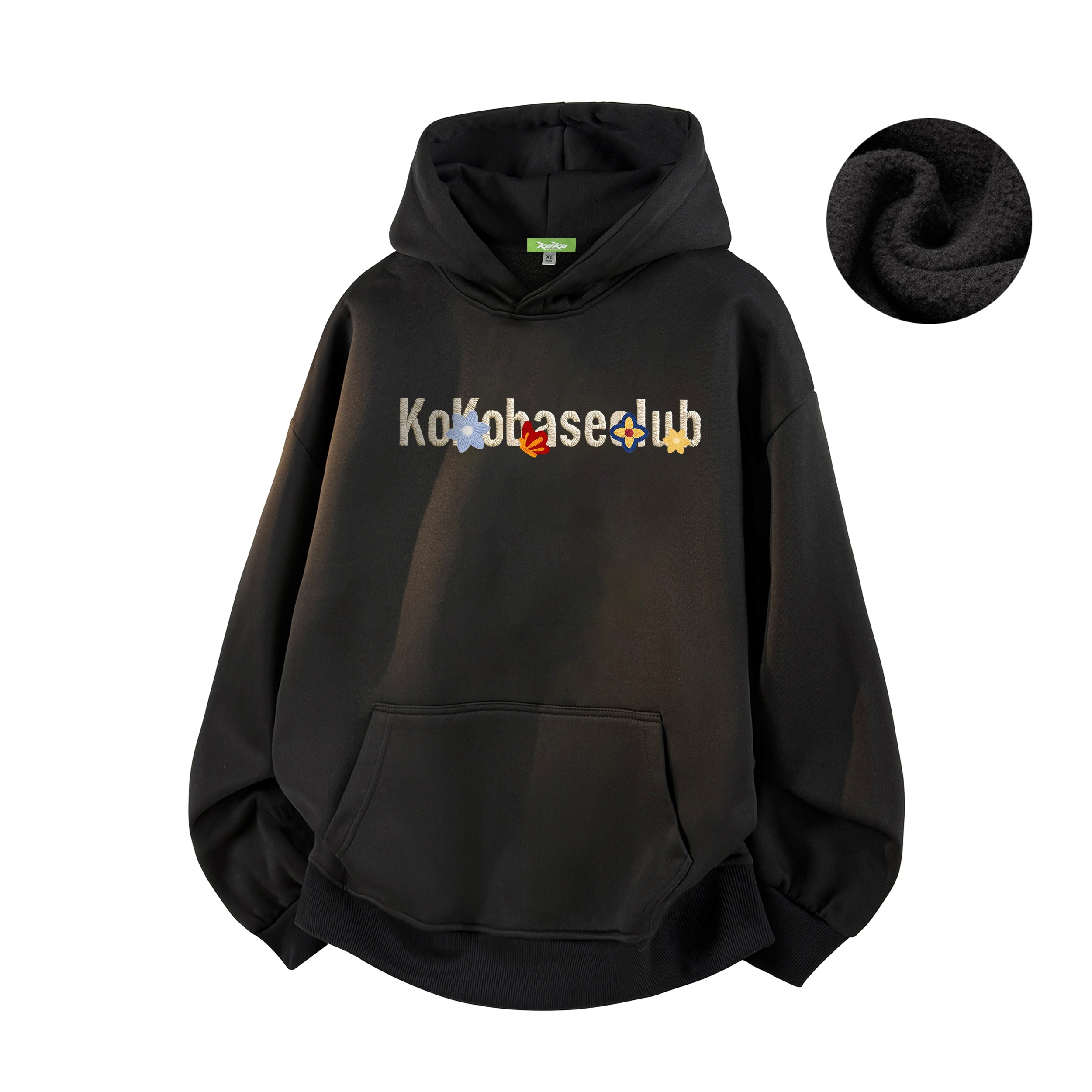 KOKO BASE 360