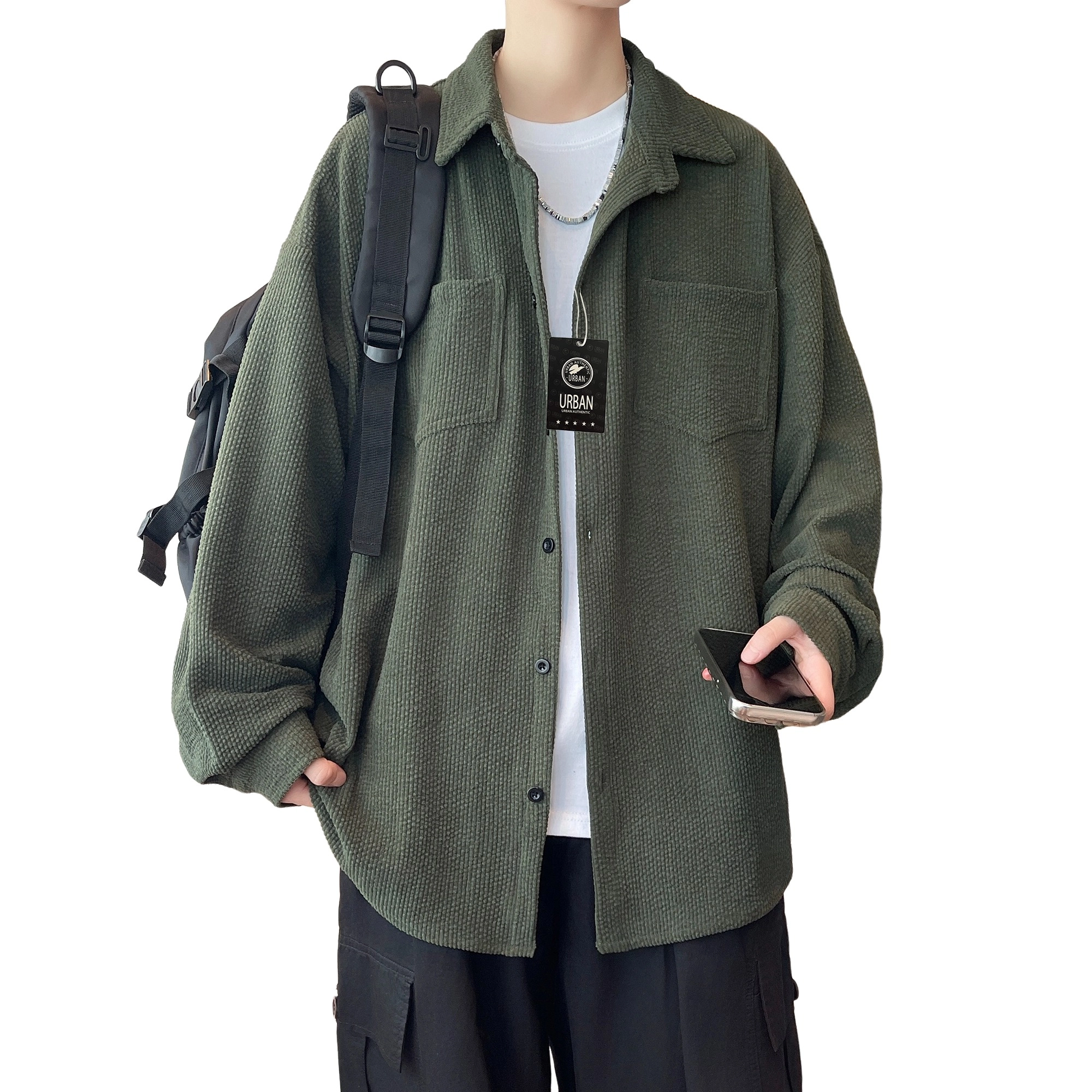 URBAN AUTHENTIC