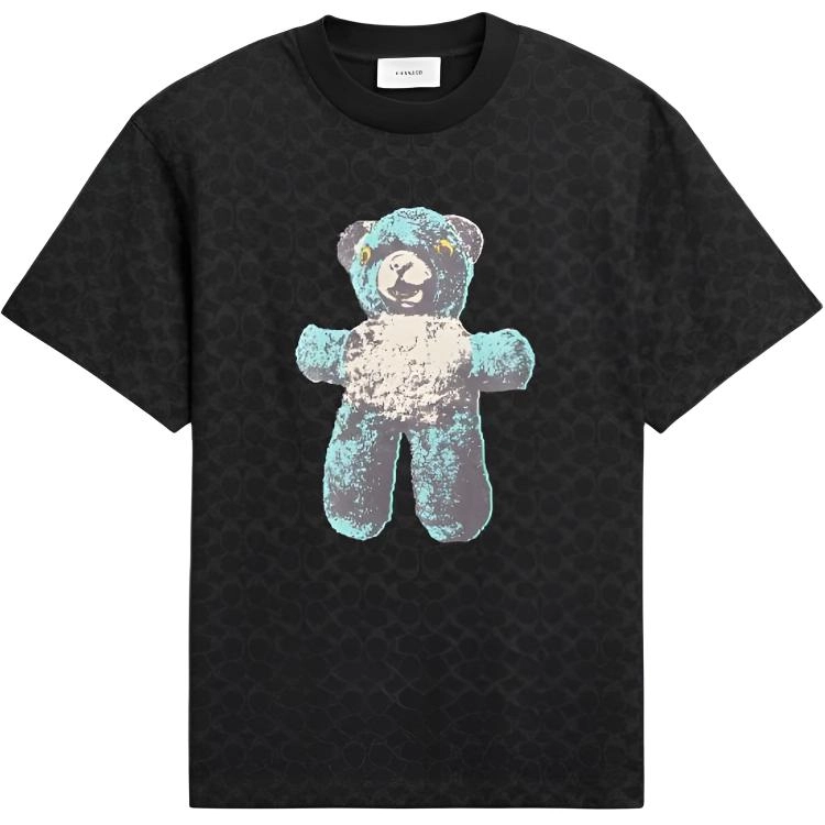 COACH FW25 T